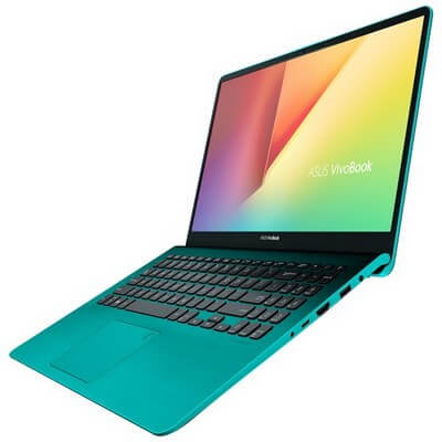 Замена жесткого диска на ноутбуке Asus VivoBook S15 S530FN